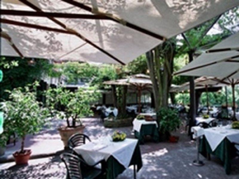 Hotel Villa Aurora Fiesole Exterior photo